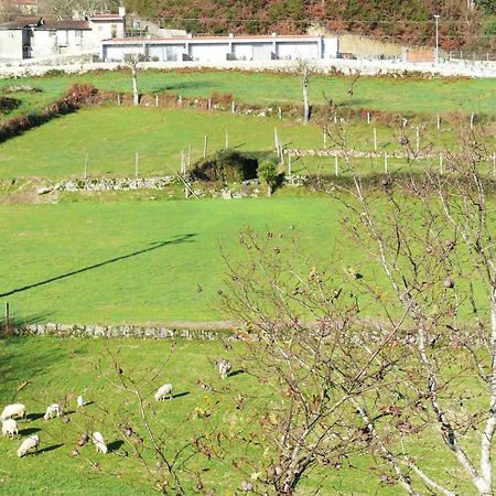 Campo Seco Villa Vieira do Minho Ngoại thất bức ảnh