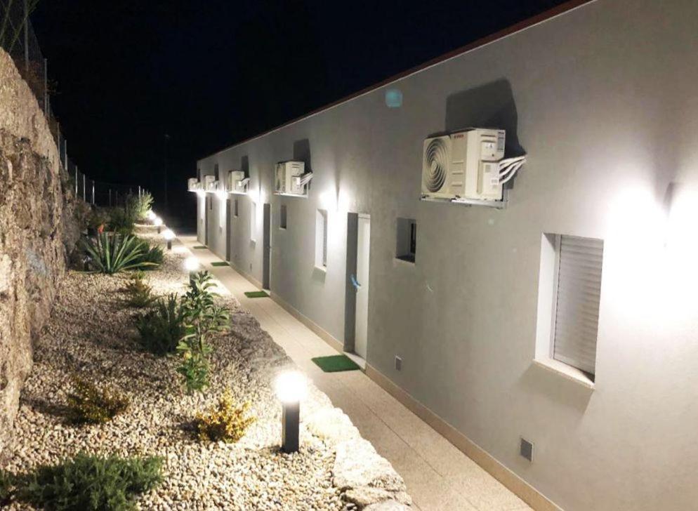 Campo Seco Villa Vieira do Minho Ngoại thất bức ảnh