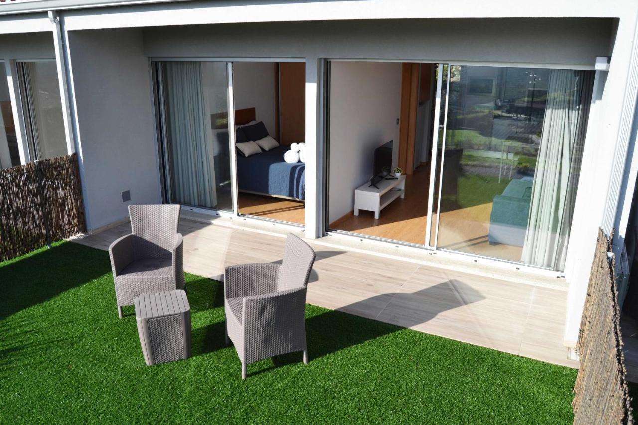 Campo Seco Villa Vieira do Minho Ngoại thất bức ảnh