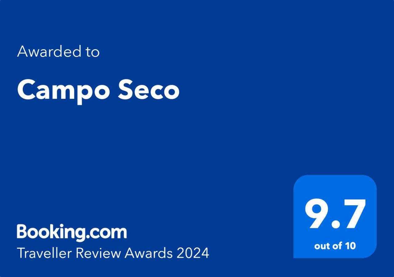 Campo Seco Villa Vieira do Minho Ngoại thất bức ảnh